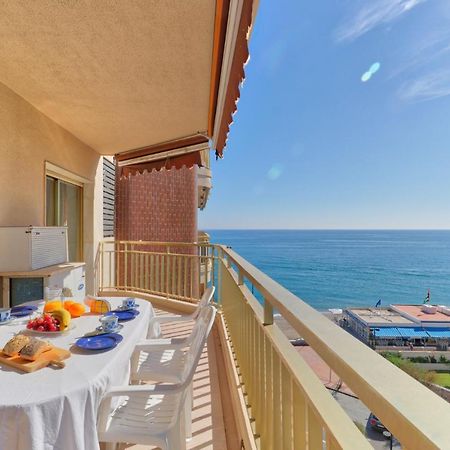 Apartament Dona Sofia Fuengirola Zewnętrze zdjęcie