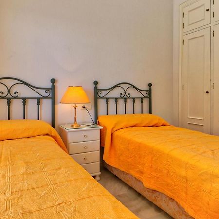 Apartament Dona Sofia Fuengirola Zewnętrze zdjęcie